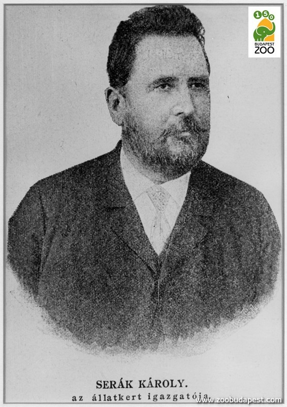 Serák Károly (1837-1905)