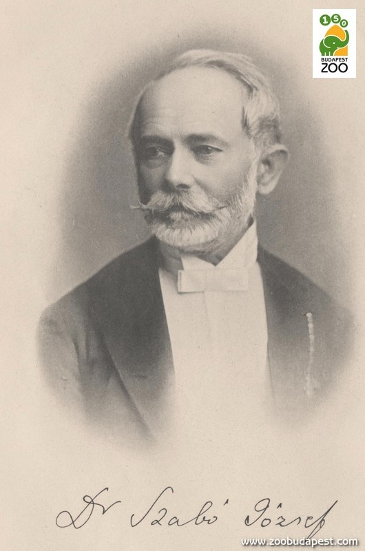 Szabó József (1822-1894)