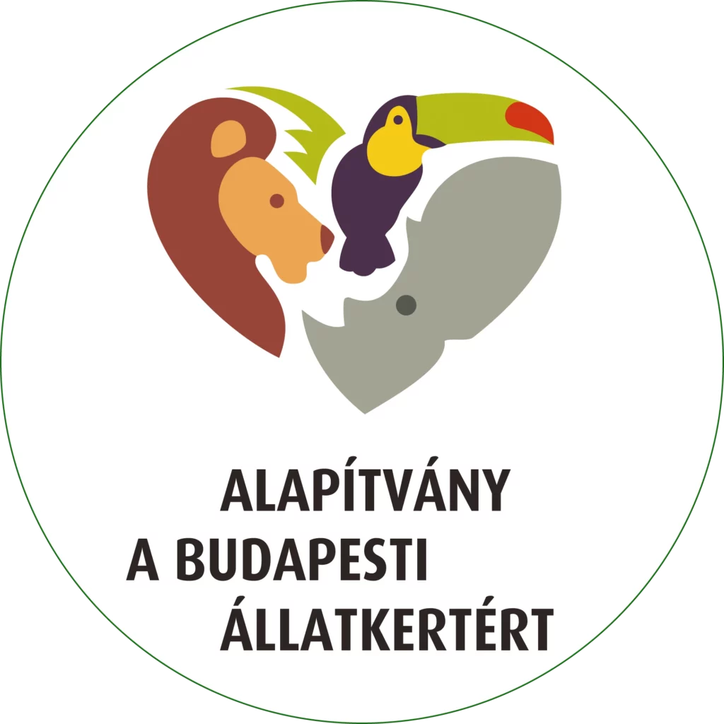 Alapítvány a Budapesti Állatkertért