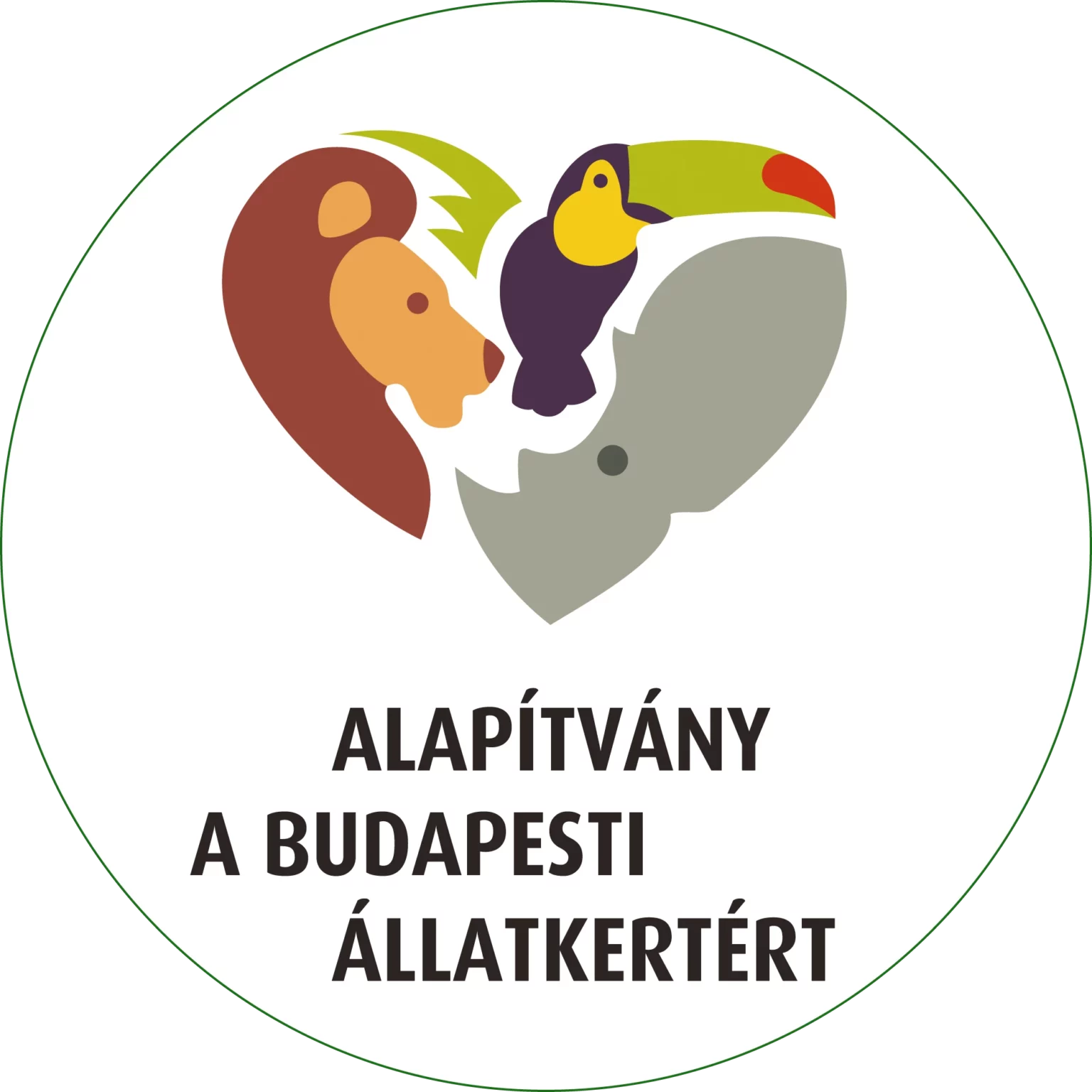 Alapítvány a Budapesti Állatkertért
