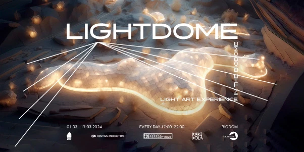 Lightdome