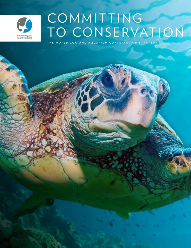 World Conservation Strategy