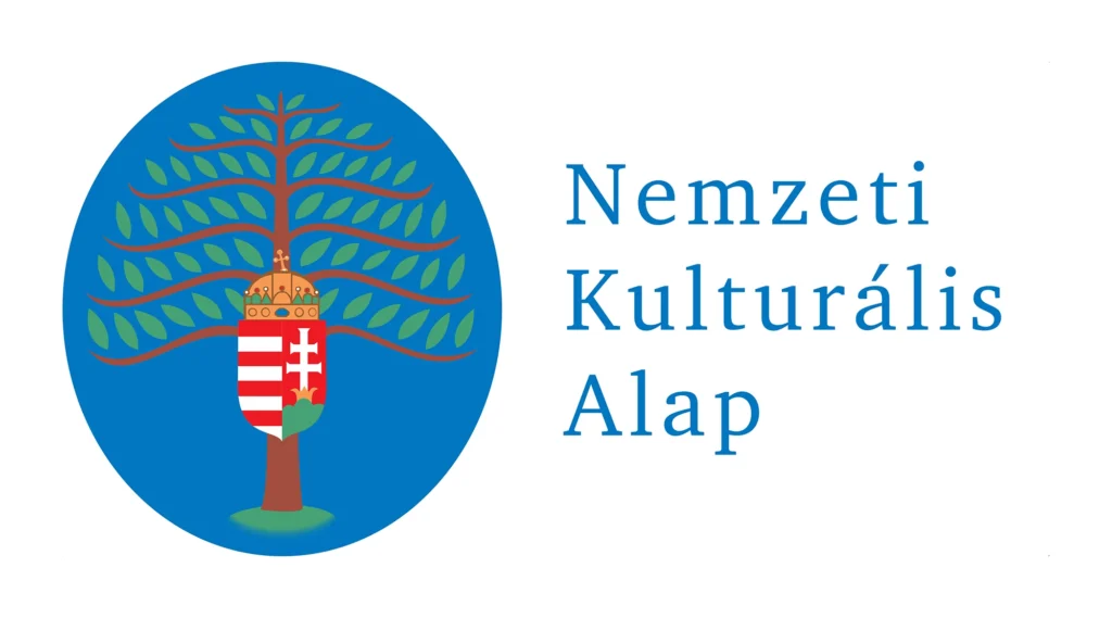 Nemzeti Kulturális Alap logója