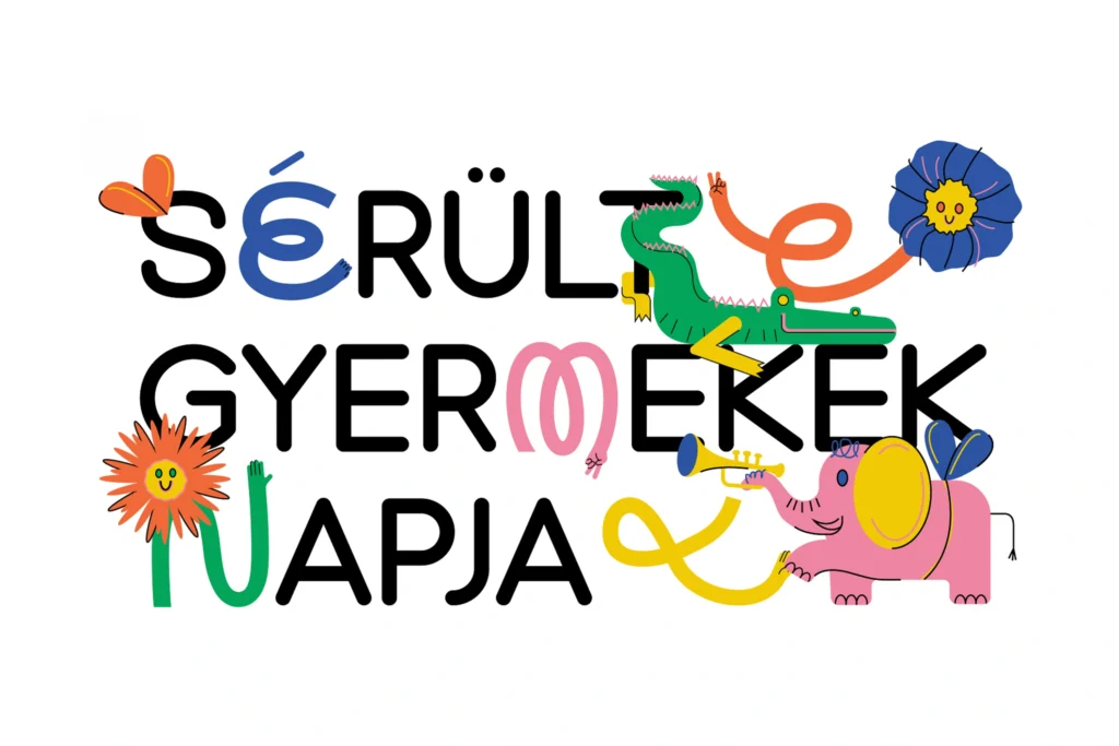 Sérült Gyermekek Napja