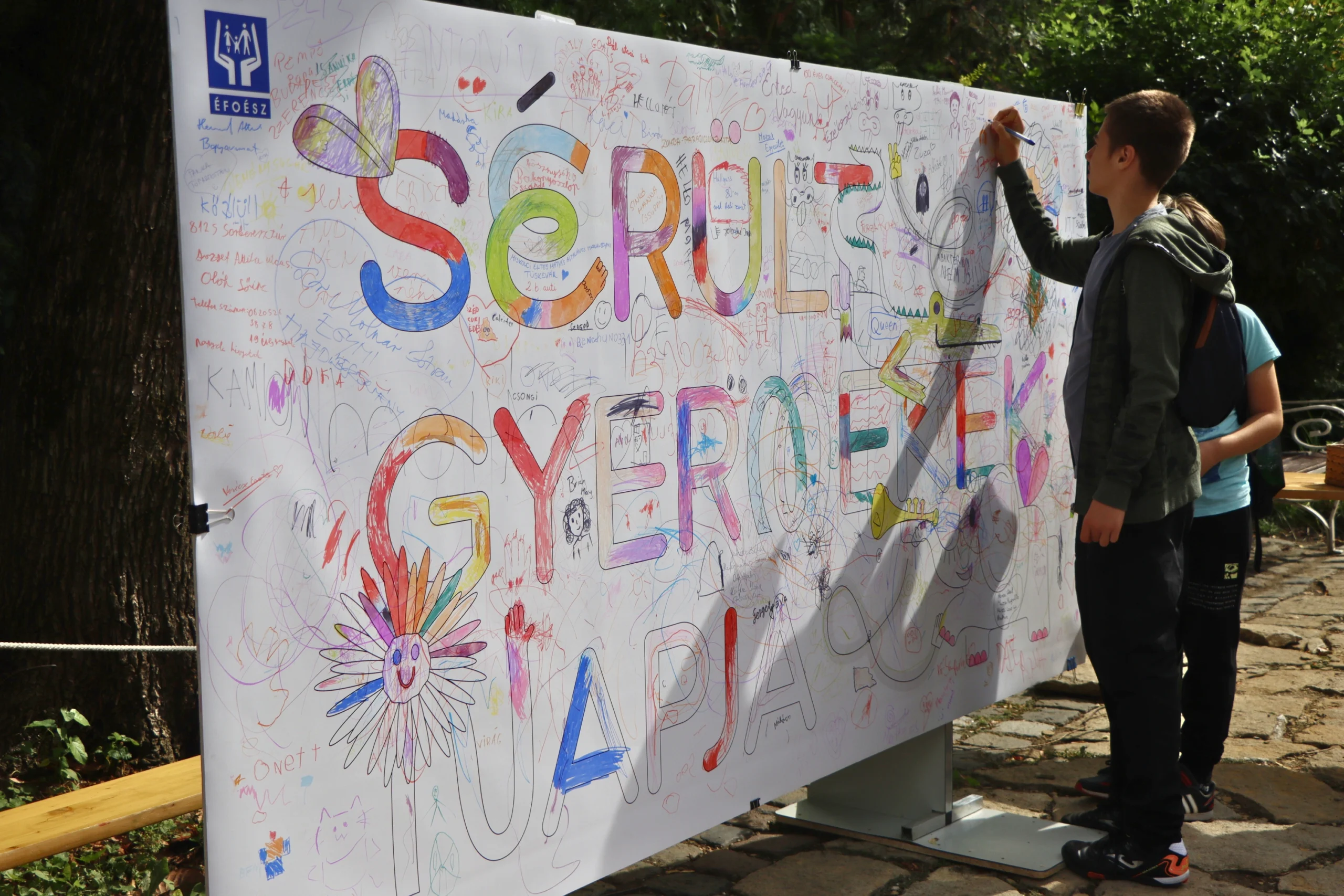 Day for Children with Disabilities