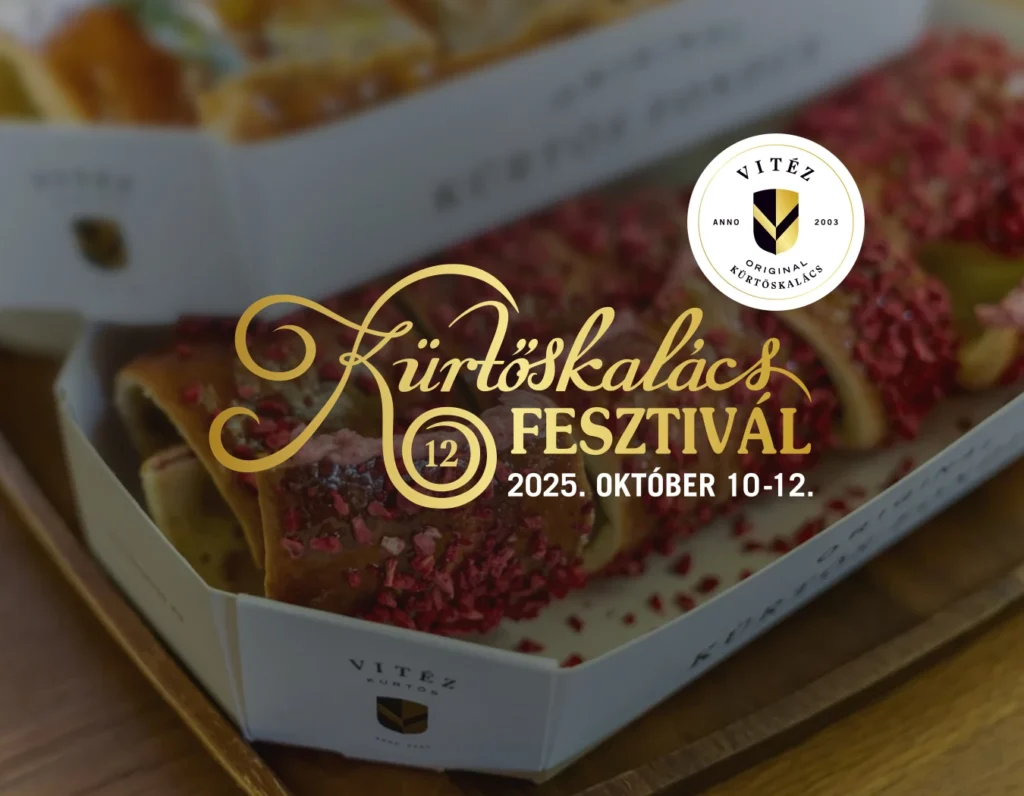 12. Kürtőskalács Fesztivál az Állatkertben
