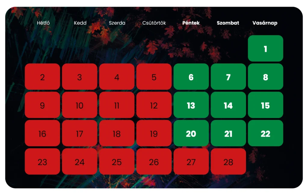 Világ állatai lampion fesztivál februári nyitvatartás