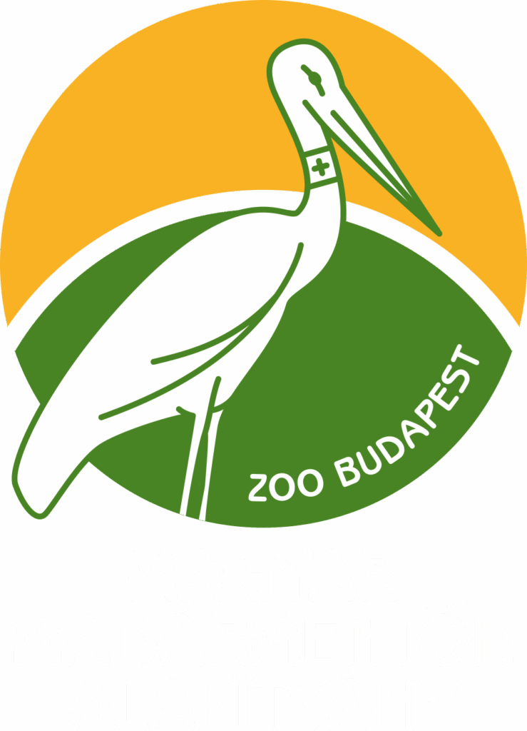 Magyar Madármentők Alapítvány logó