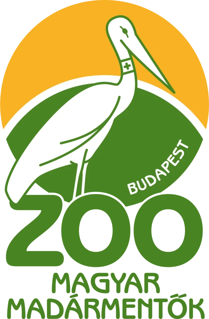 Magyar Madármentők Alapítvány logó