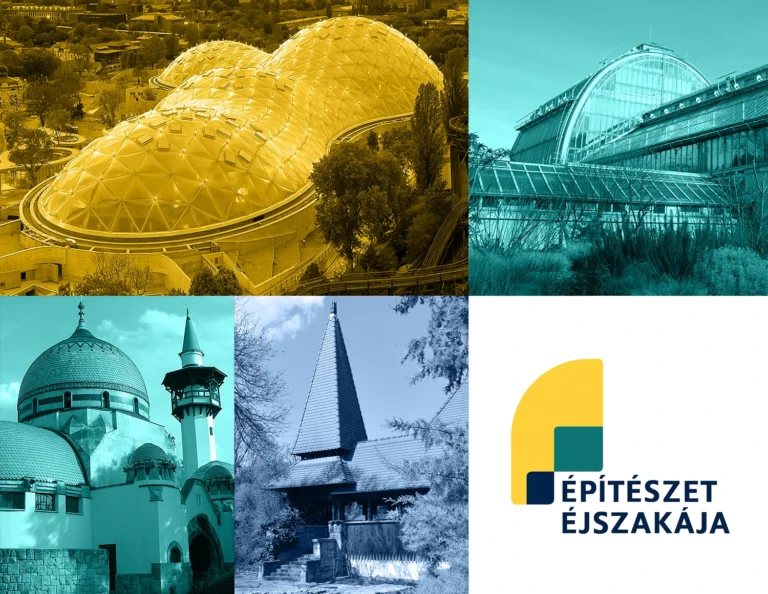 Építészet éjszakája