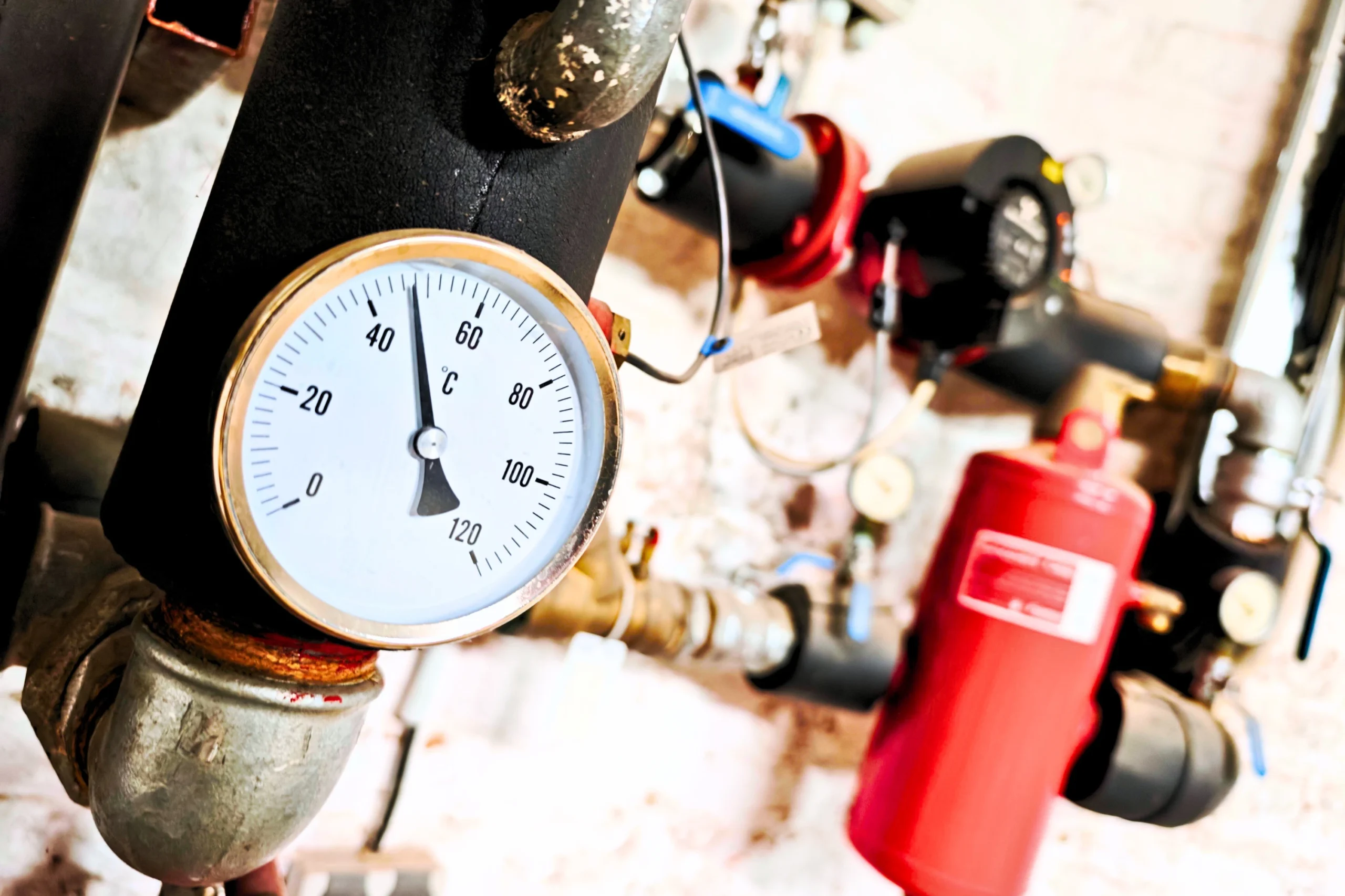 Így varázsolunk meleget állataink számára a téli hidegben