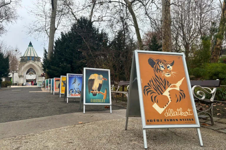 160 Years – Told Through Posters