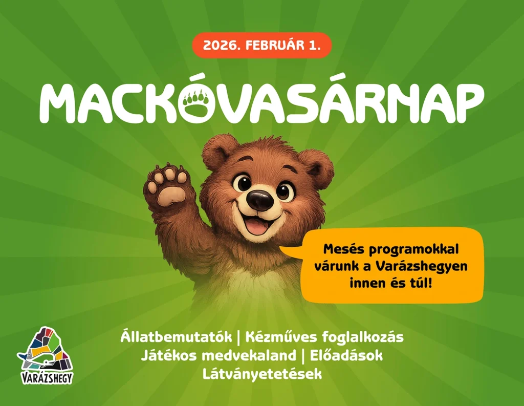 Mackóvasárnap