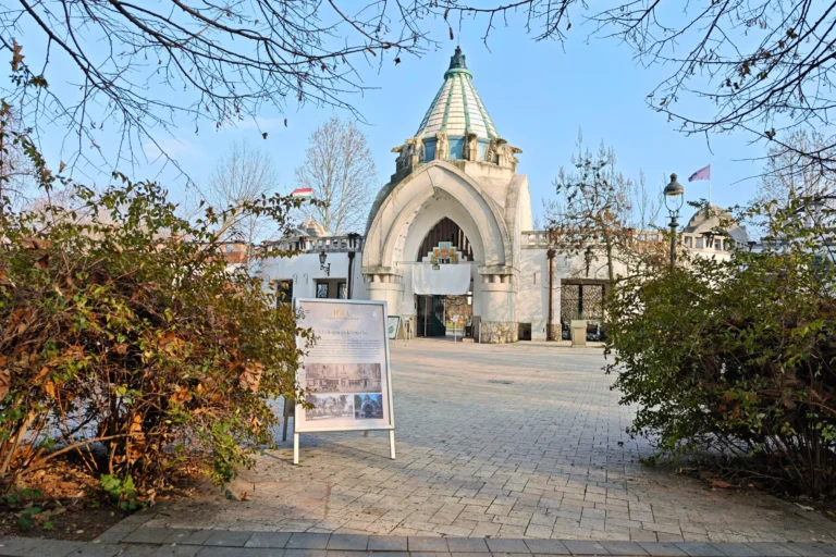 160 Years Told Through Pictures