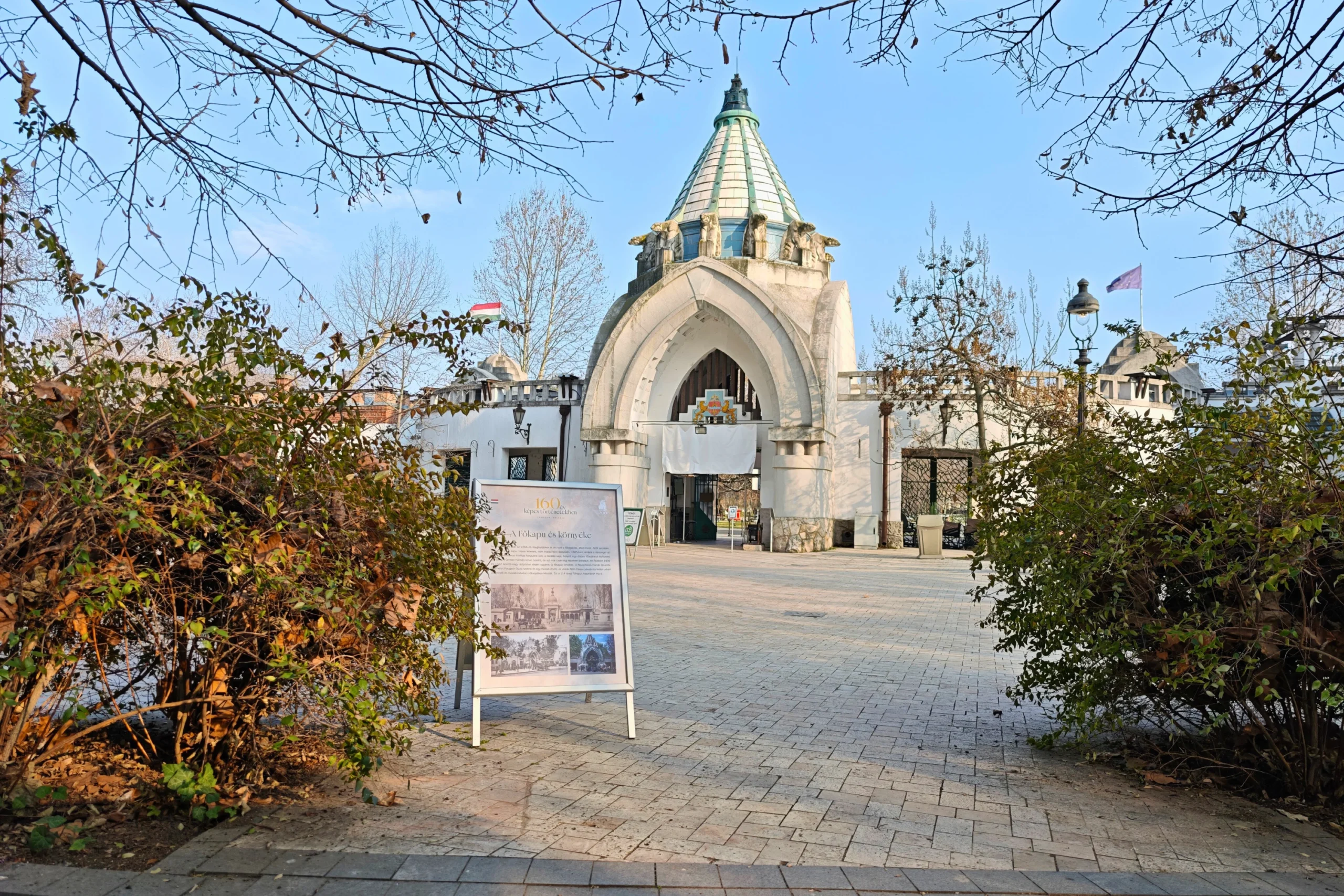 160 Years Told Through Pictures