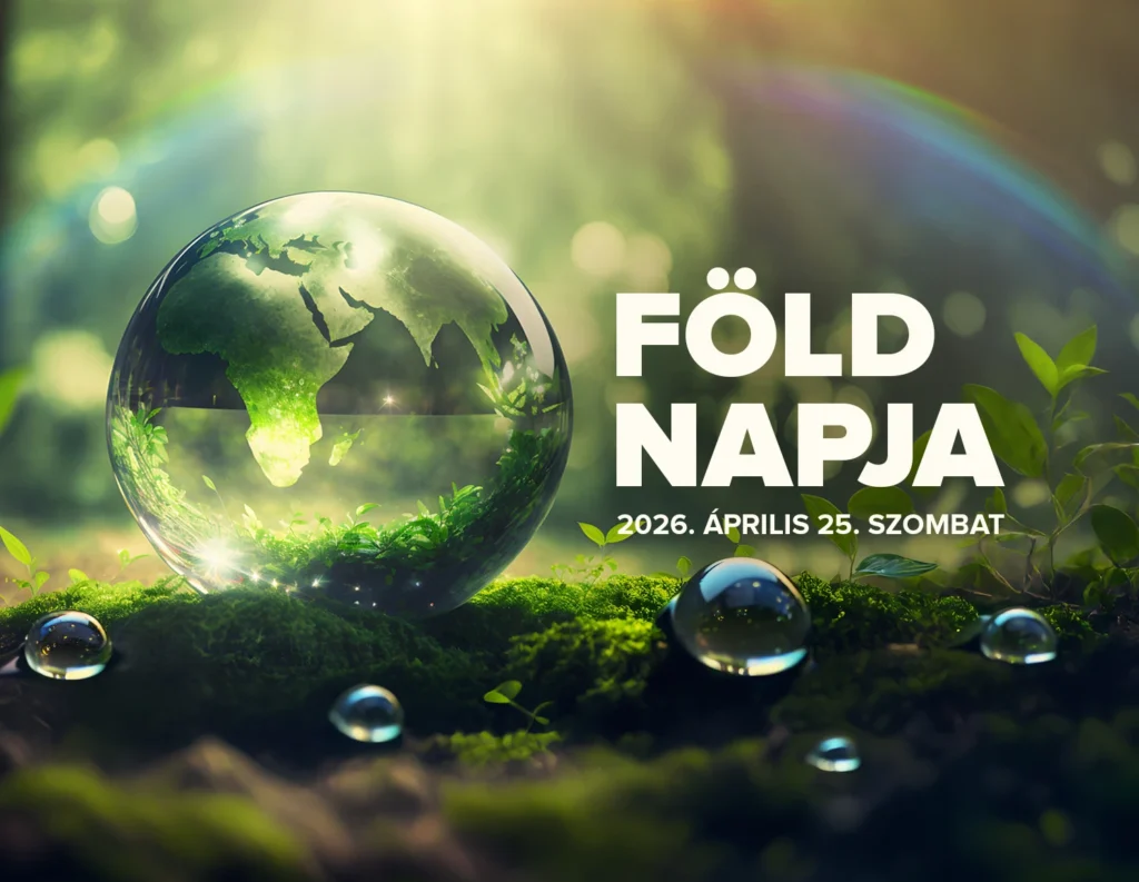 Föld Napja 2026