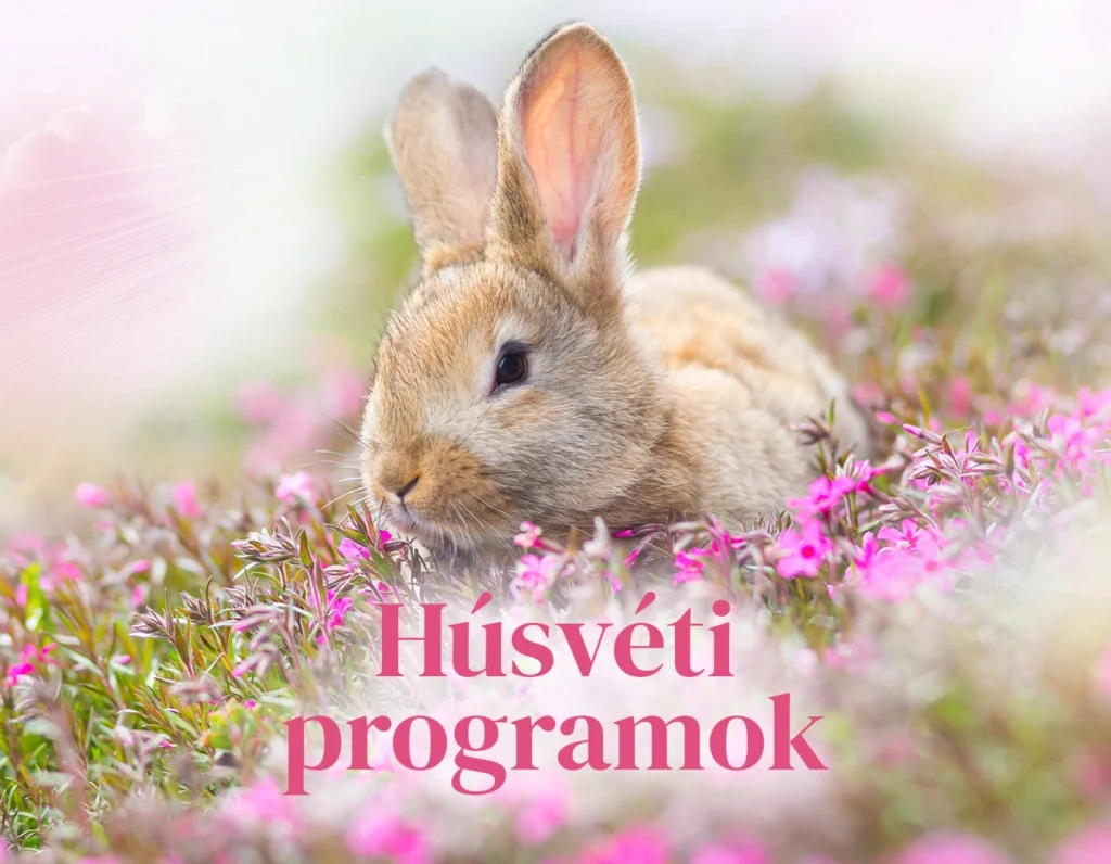 Húsvét 2026