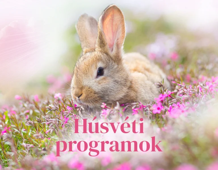 Húsvét 2026