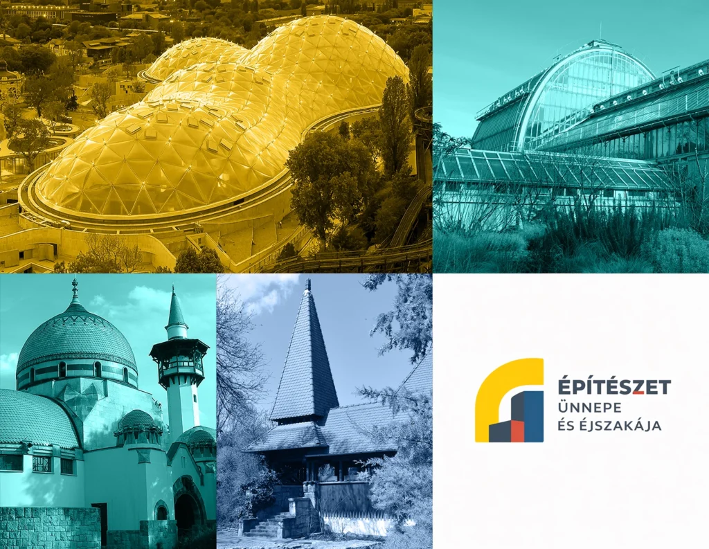 Építészet éjszakája