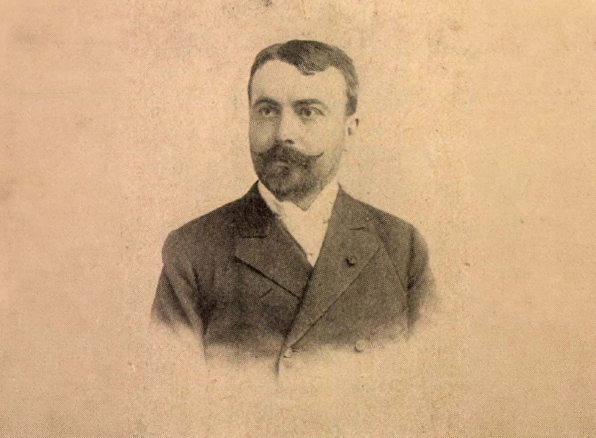 Hutÿra Ferenc Állatkertünk első állatorvosa